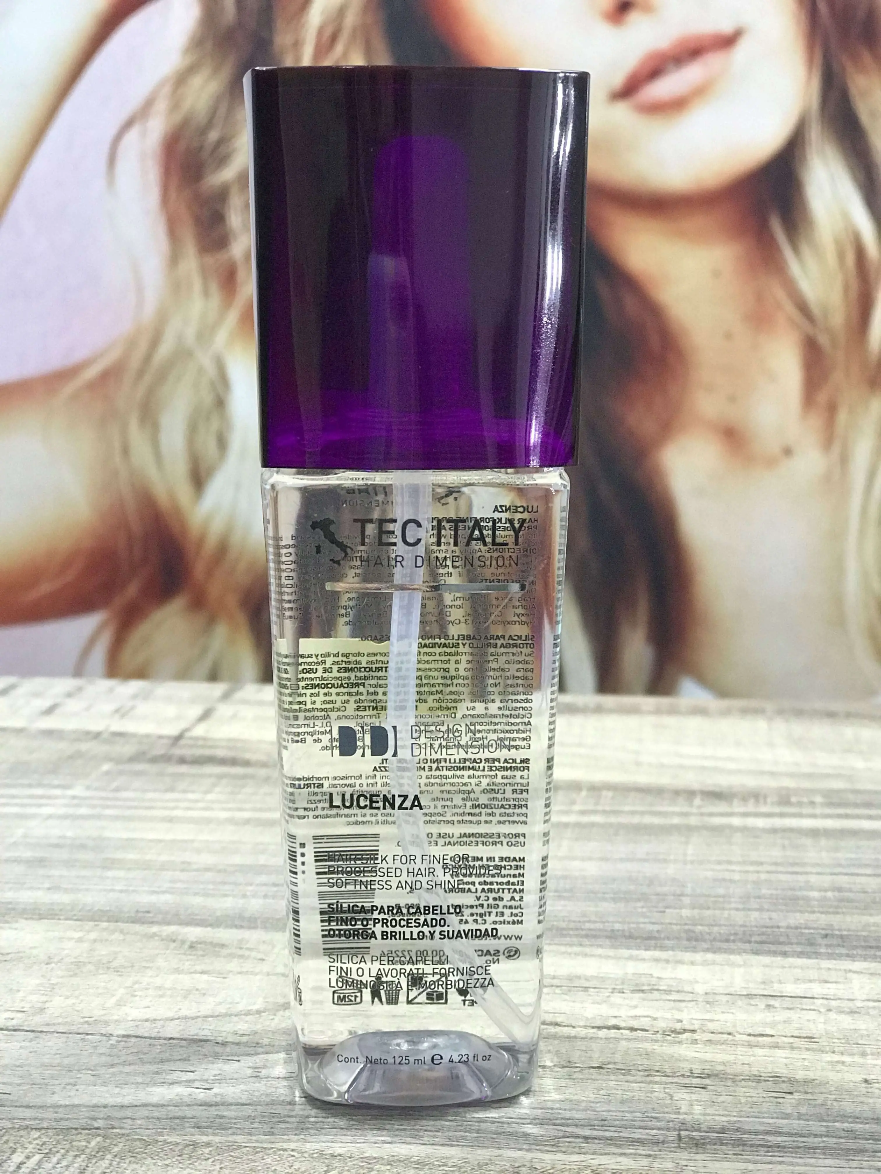 Producto capilar Making Blonde