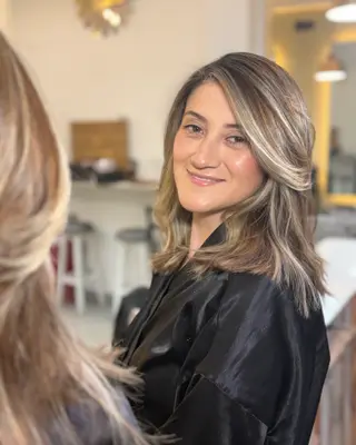 Resultado Color y corte