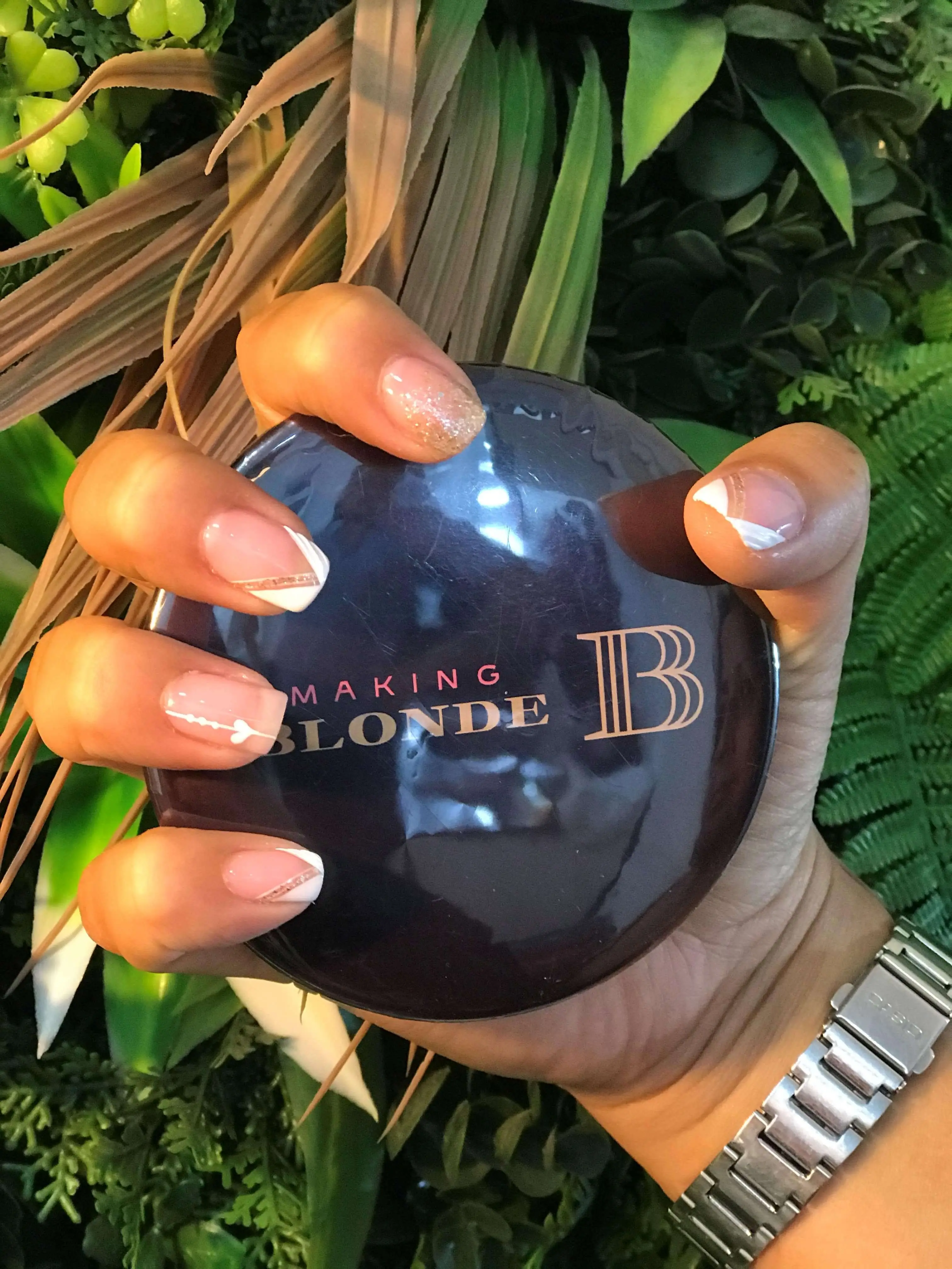 Manicure profesional