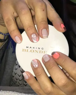 Resultado Manos y pies
