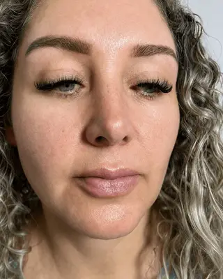 Resultado Cejas y pestañas
