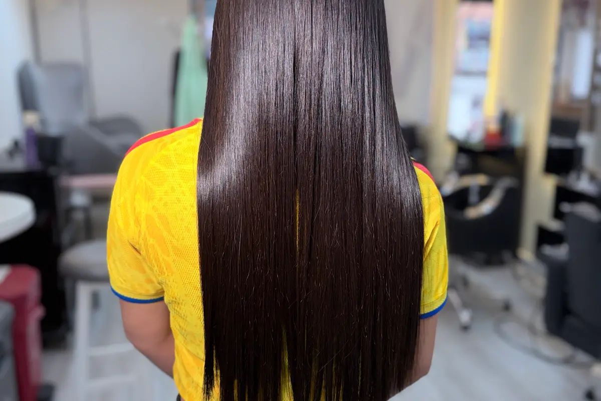 Corte, color y peinados en Making Blonde