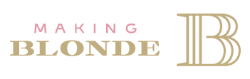 Making Blonde